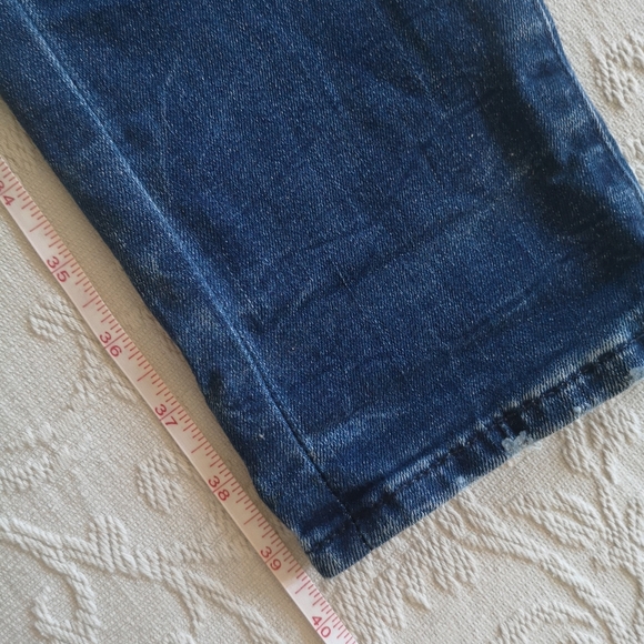 Lucky Brand Hayden Skinny Jeans - Picture 10 of 11